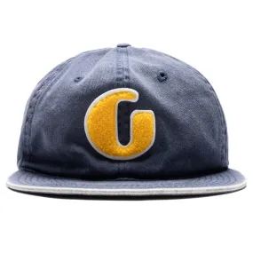 Ol G Cap - Navy