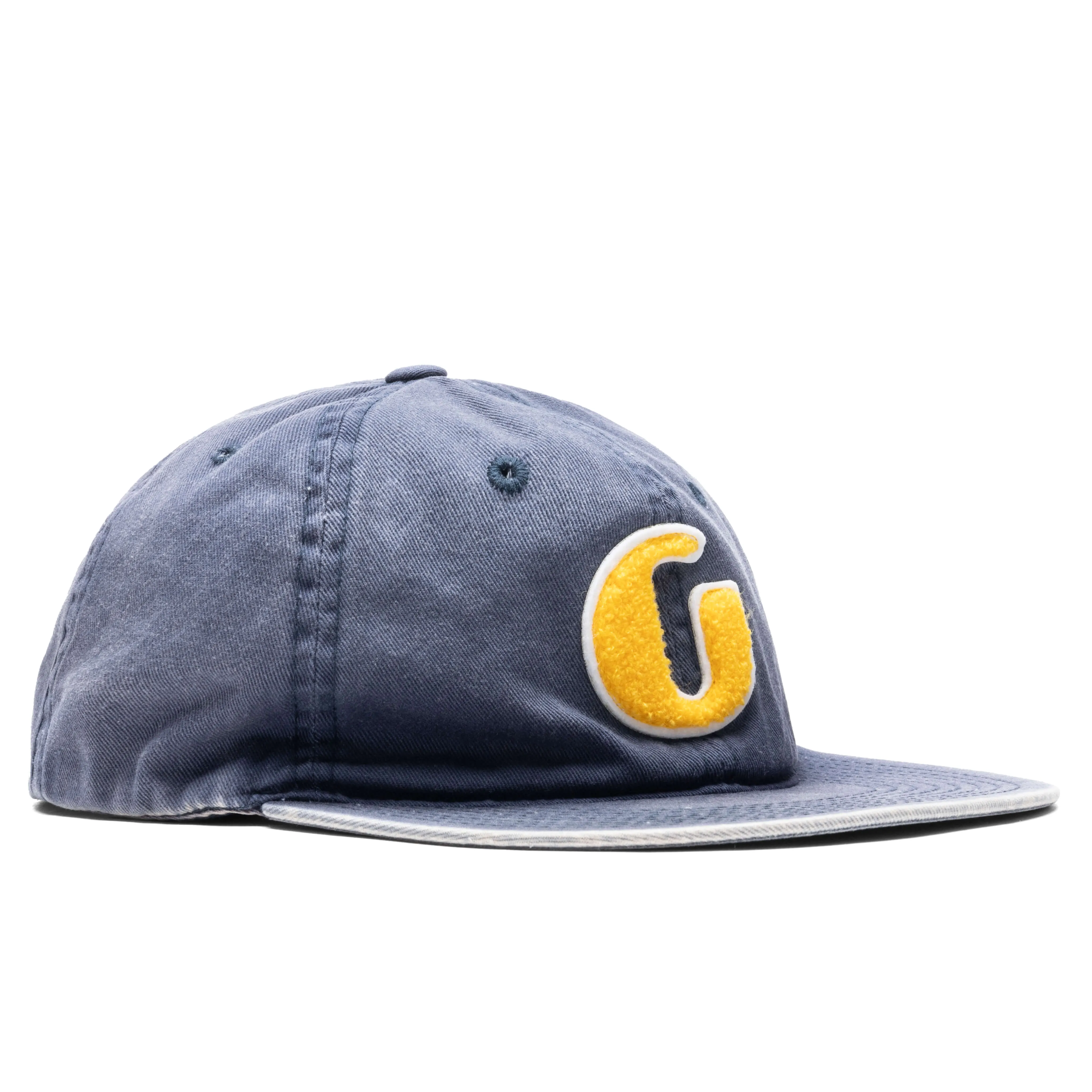 Ol G Cap - Navy