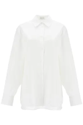 oversized boxy 103724 WHITE