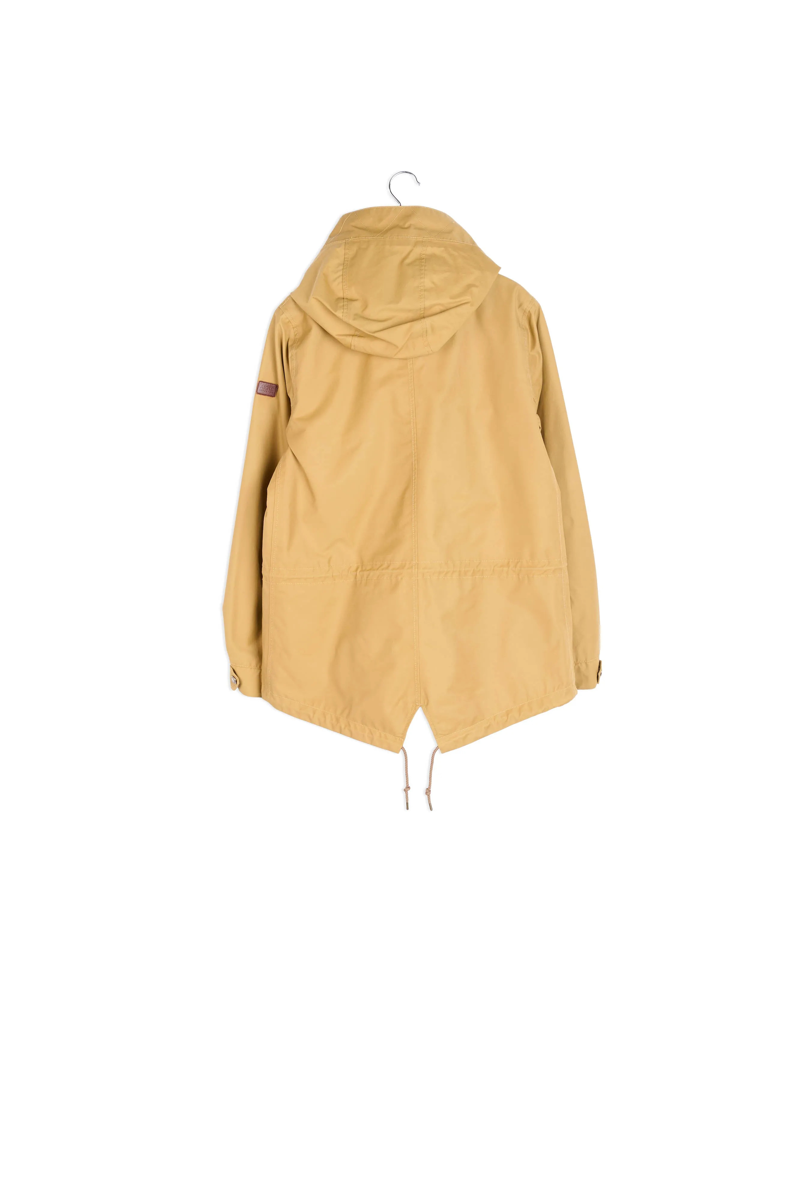 Parka - 40