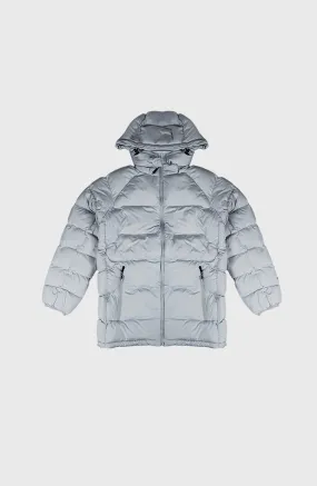 Parka Wanser Gray (Hombre)