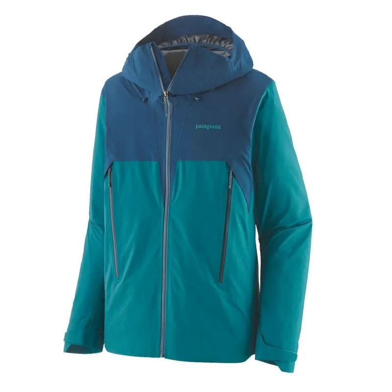 Patagonia  Super Free Alpine Jkt - Giacca antipioggia - Uomo