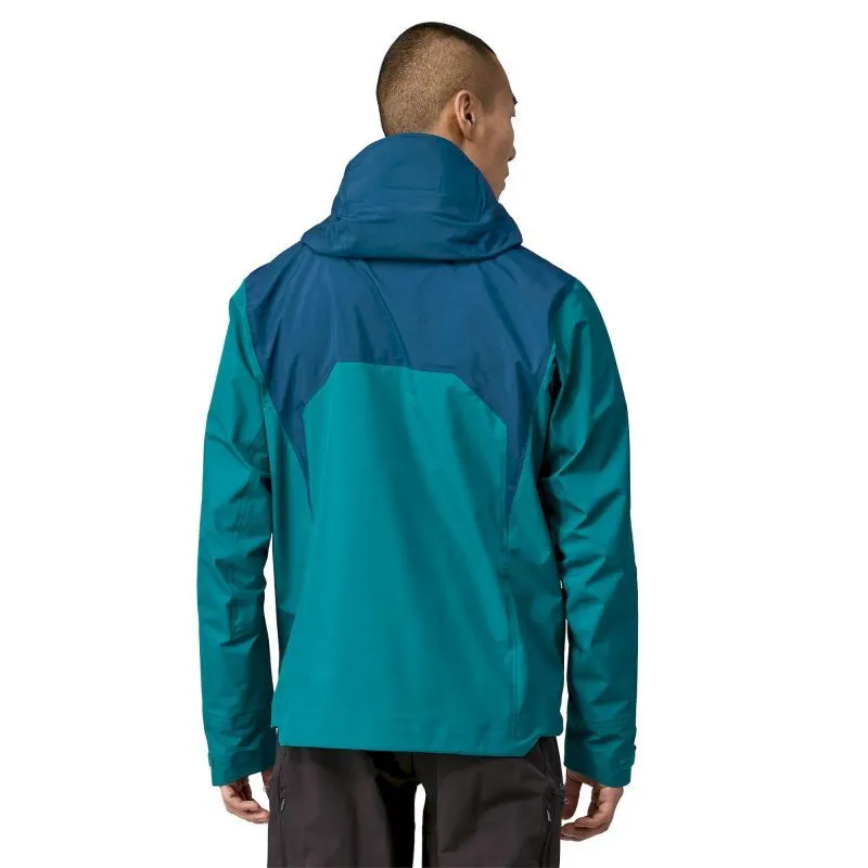 Patagonia  Super Free Alpine Jkt - Giacca antipioggia - Uomo