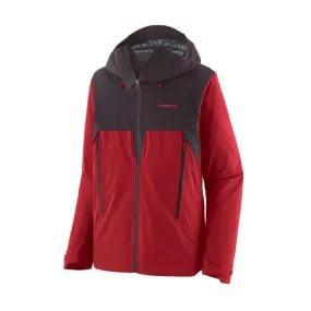 Patagonia  Super Free Alpine Jkt - Giacca antipioggia - Uomo