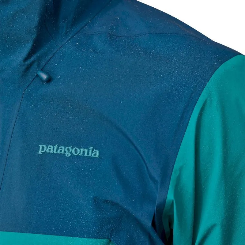 Patagonia  Super Free Alpine Jkt - Giacca antipioggia - Uomo