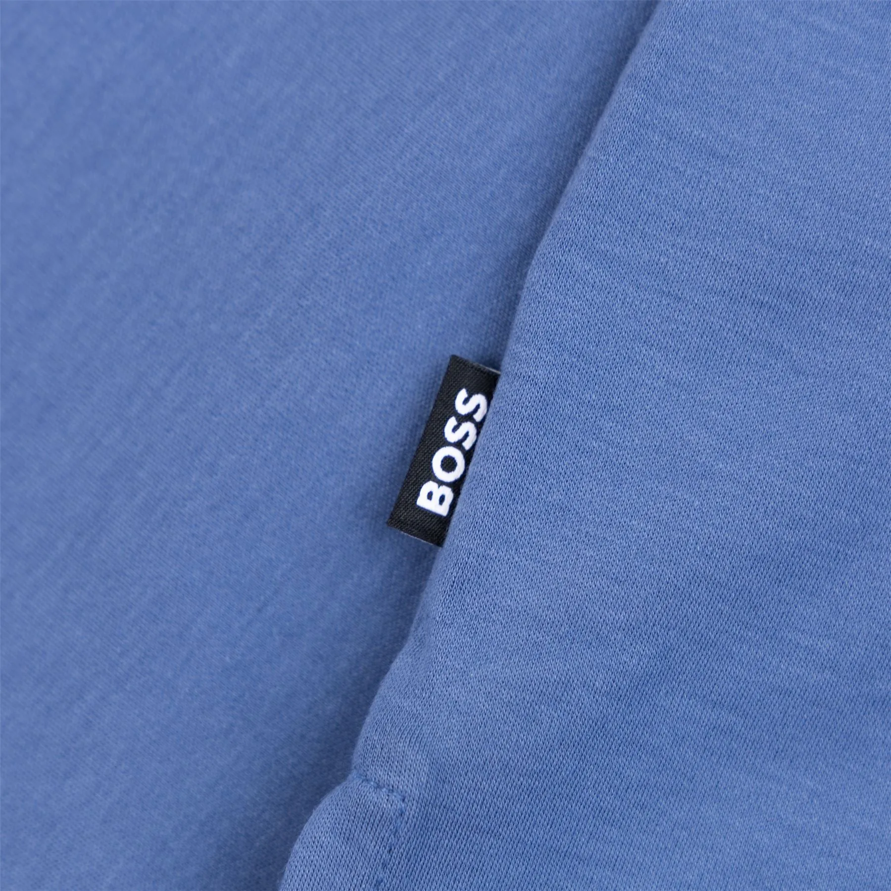 Penrose 38 Polo Open Blue - SS24