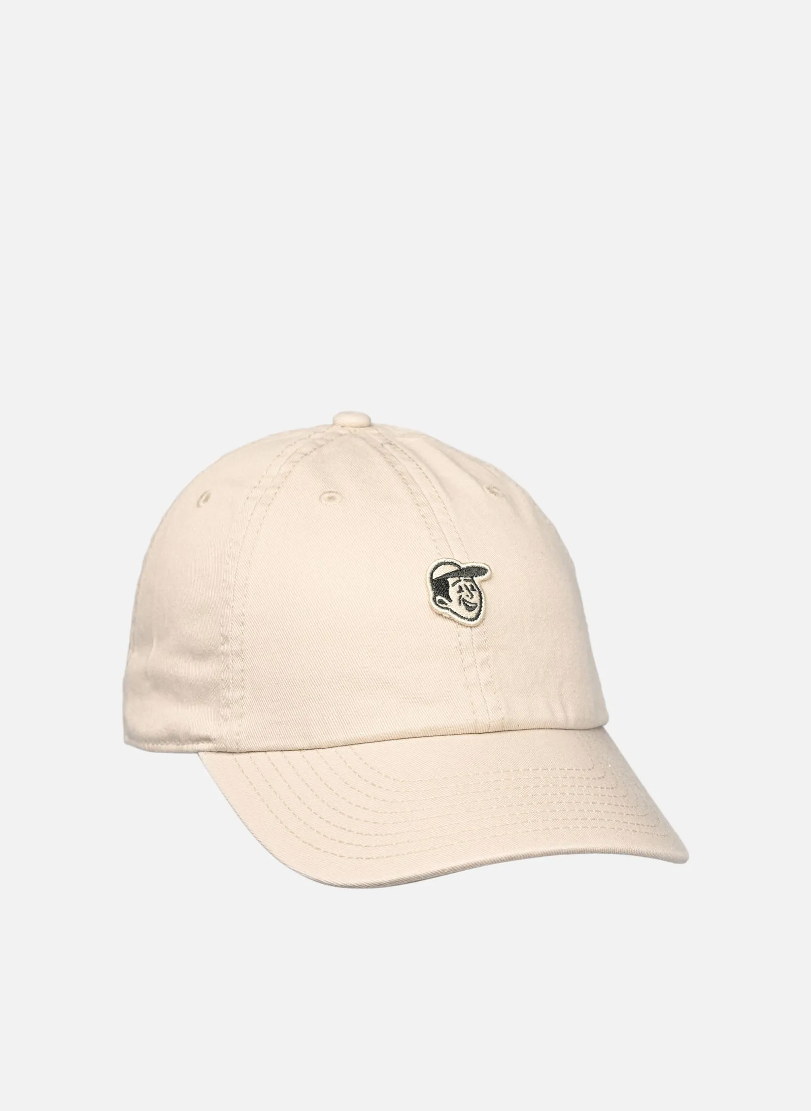 PompeiiEMILIO CAP - Beige