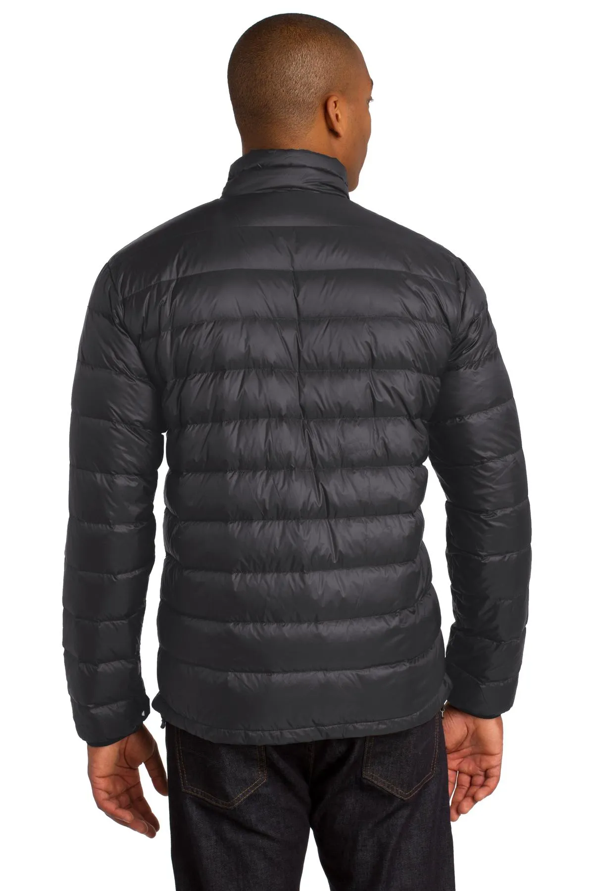 Port Authority J323 Down Jacket