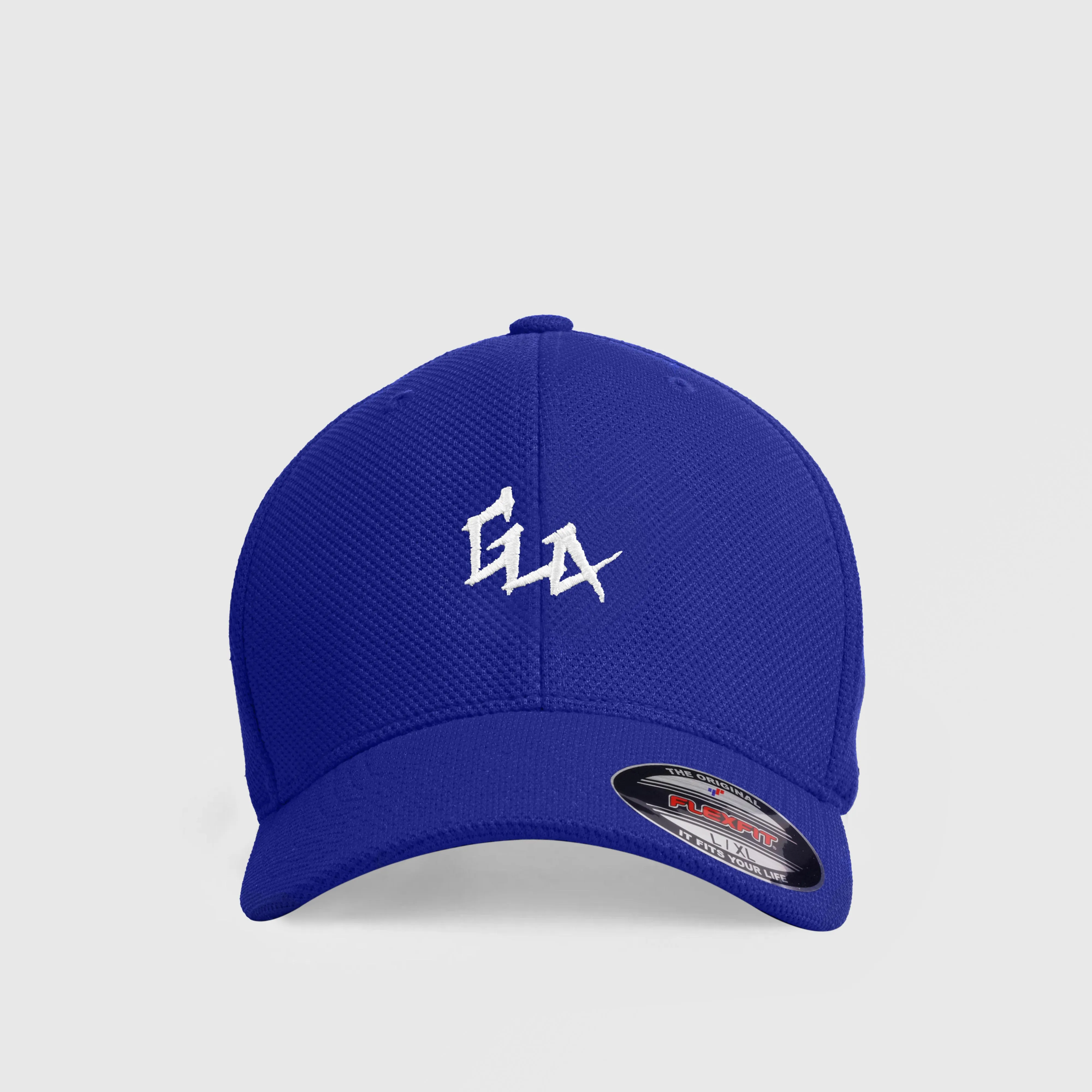 Pro Profile GA Cap (Blue)