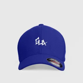 Pro Profile GA Cap (Blue)