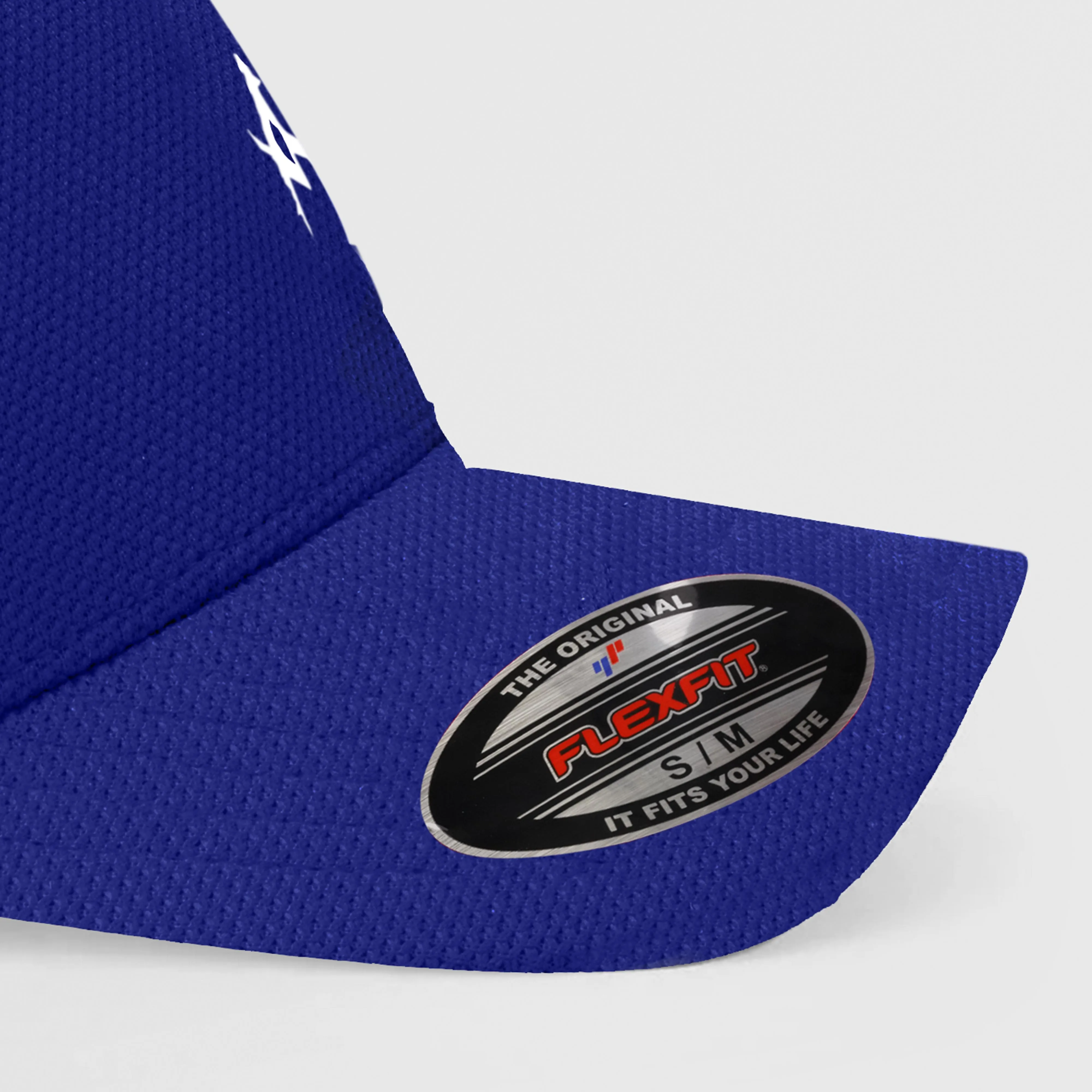 Pro Profile GA Cap (Blue)