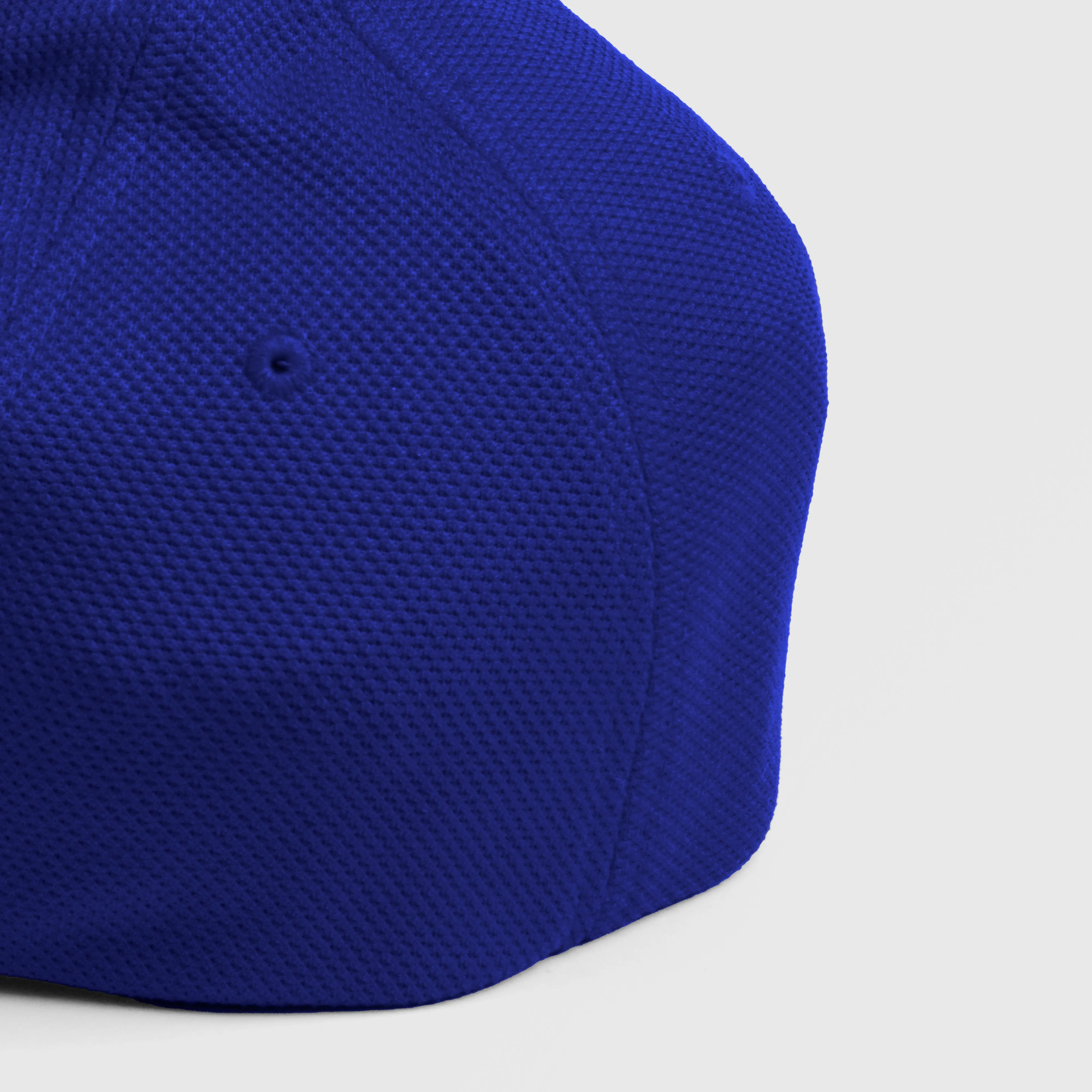 Pro Profile GA Cap (Blue)