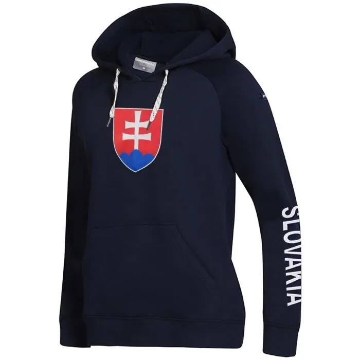 PROGRESS HC SK HOODY