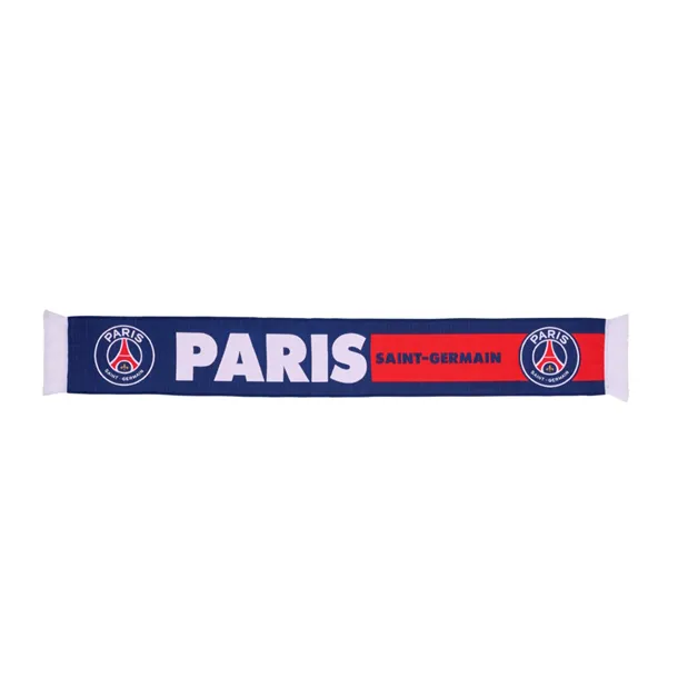 PSG Official Fan Scarf