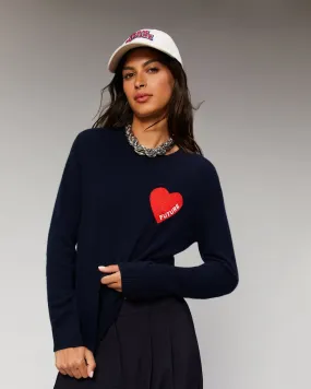 Pullover Lightweig 2301wpr01195 2000-Navy