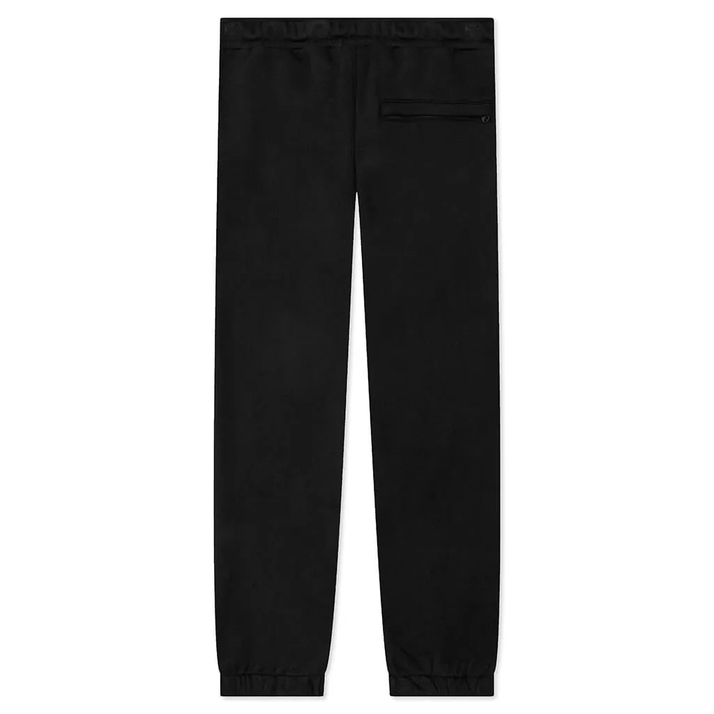 Puma x AMI Sweatpants - Black