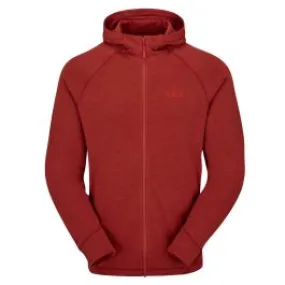 Rab Mens Nexus Hoody