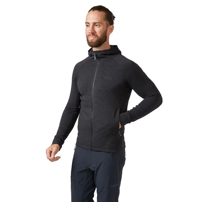 Rab Mens Nexus Hoody