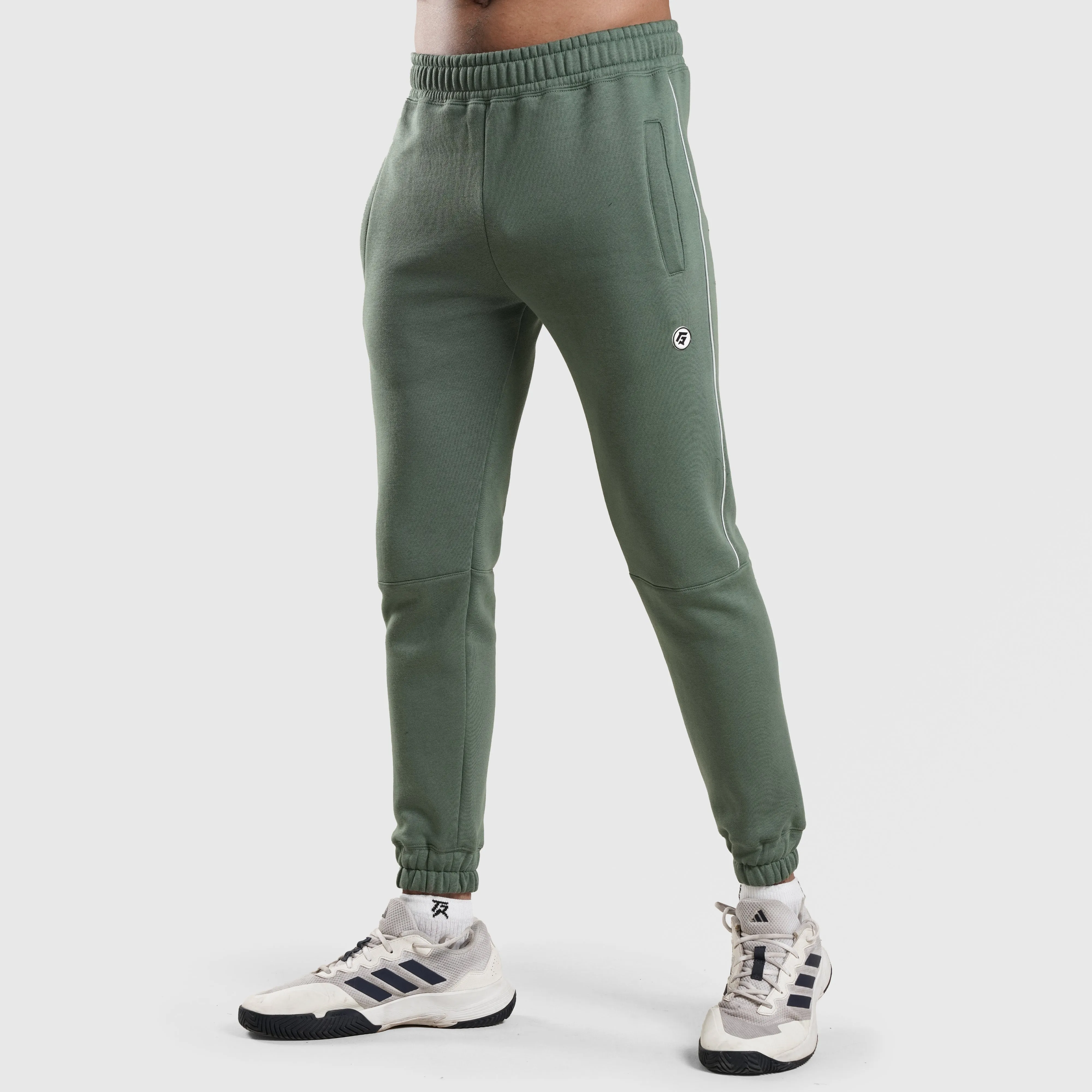 Range Joggers (Green)