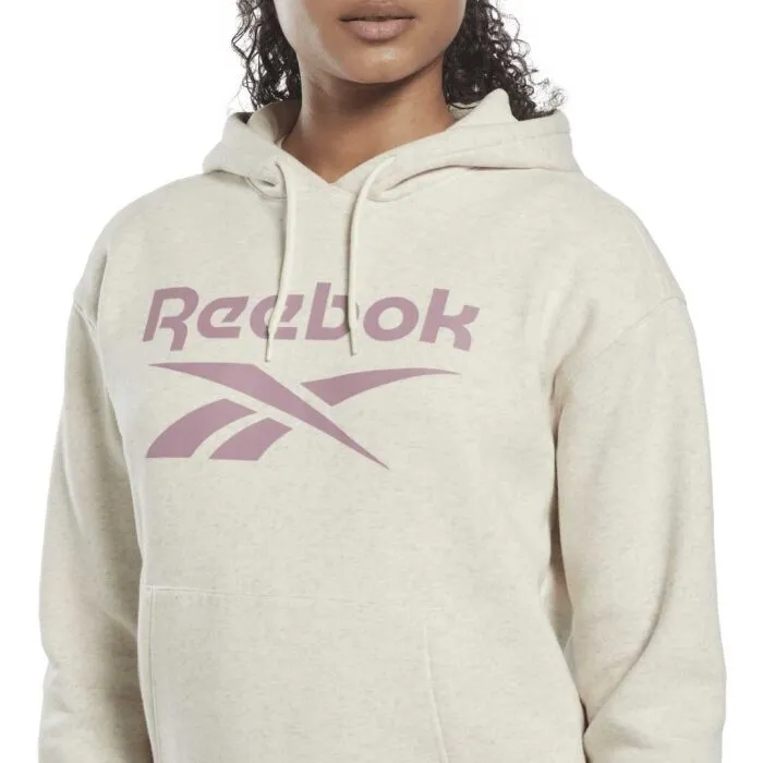 Reebok RI BL FLEECE HOODY