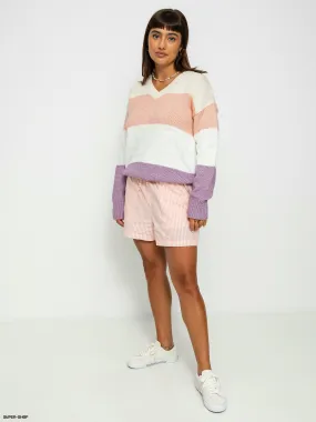 Roxy Save The Day Sweater Wmn (blossom)