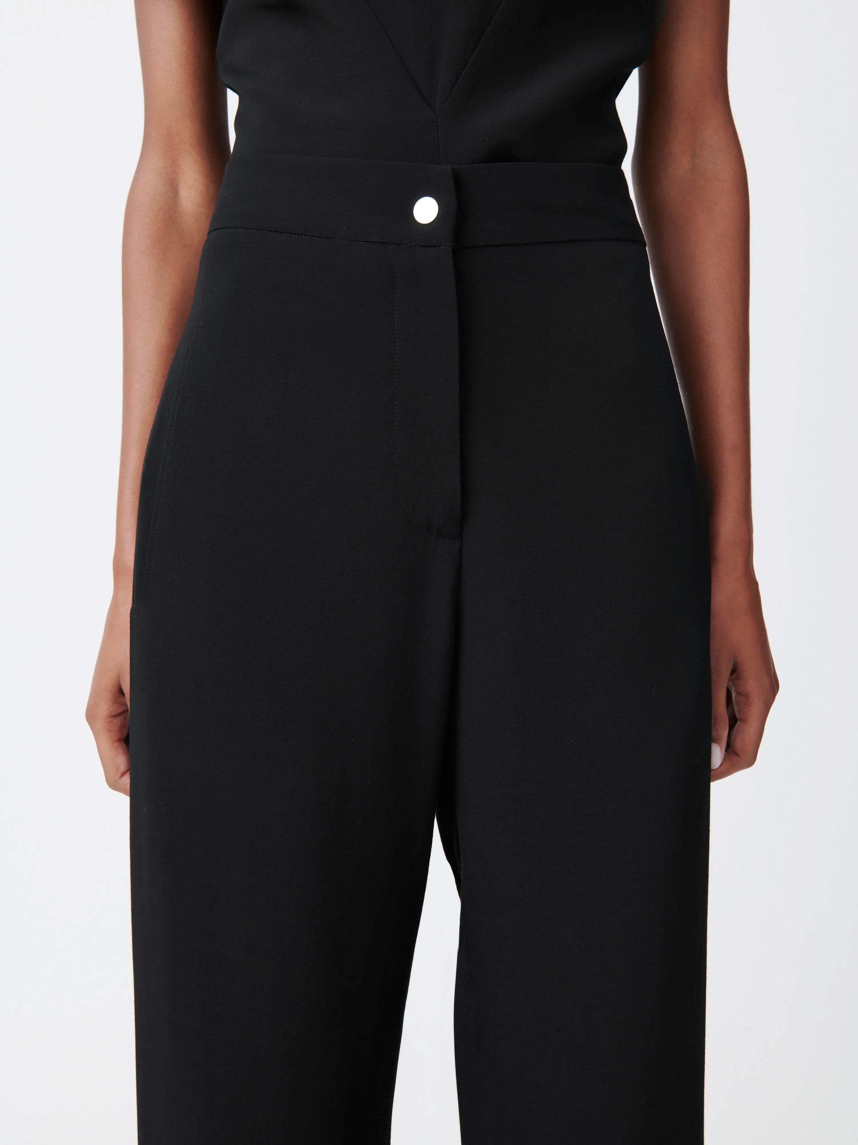 Rush Pant in Black