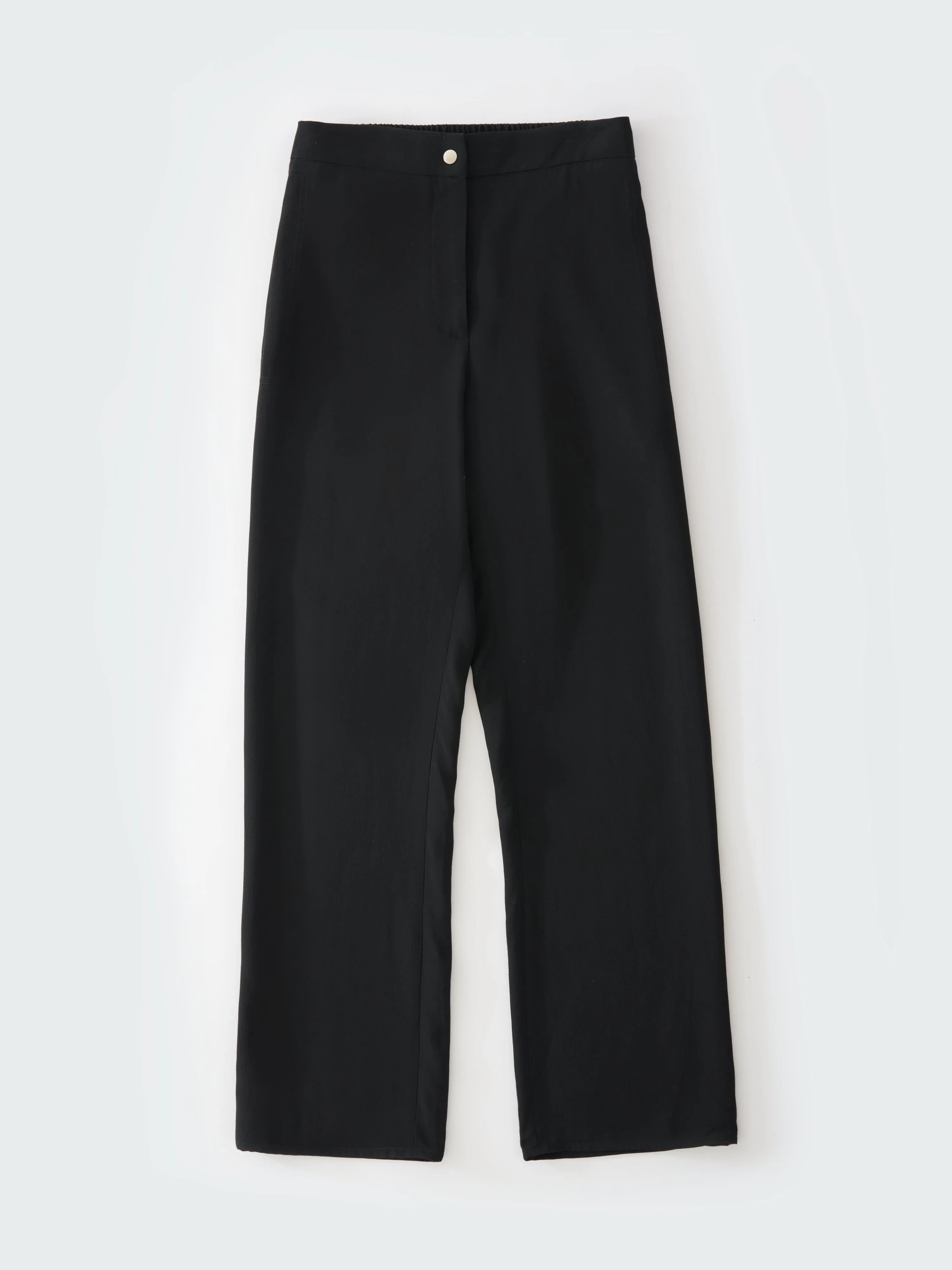 Rush Pant in Black