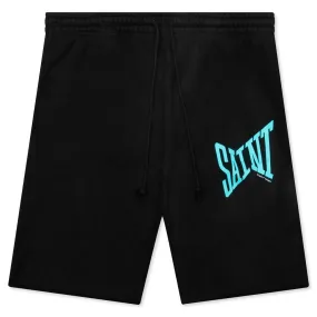 Saint Shorts - Black