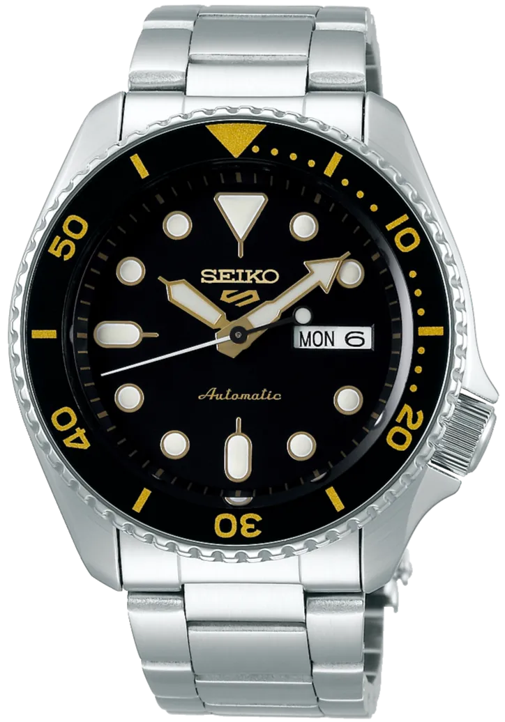 Seiko 5 Sports Automatic Diver SRPD57K1