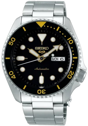 Seiko 5 Sports Automatic Diver SRPD57K1