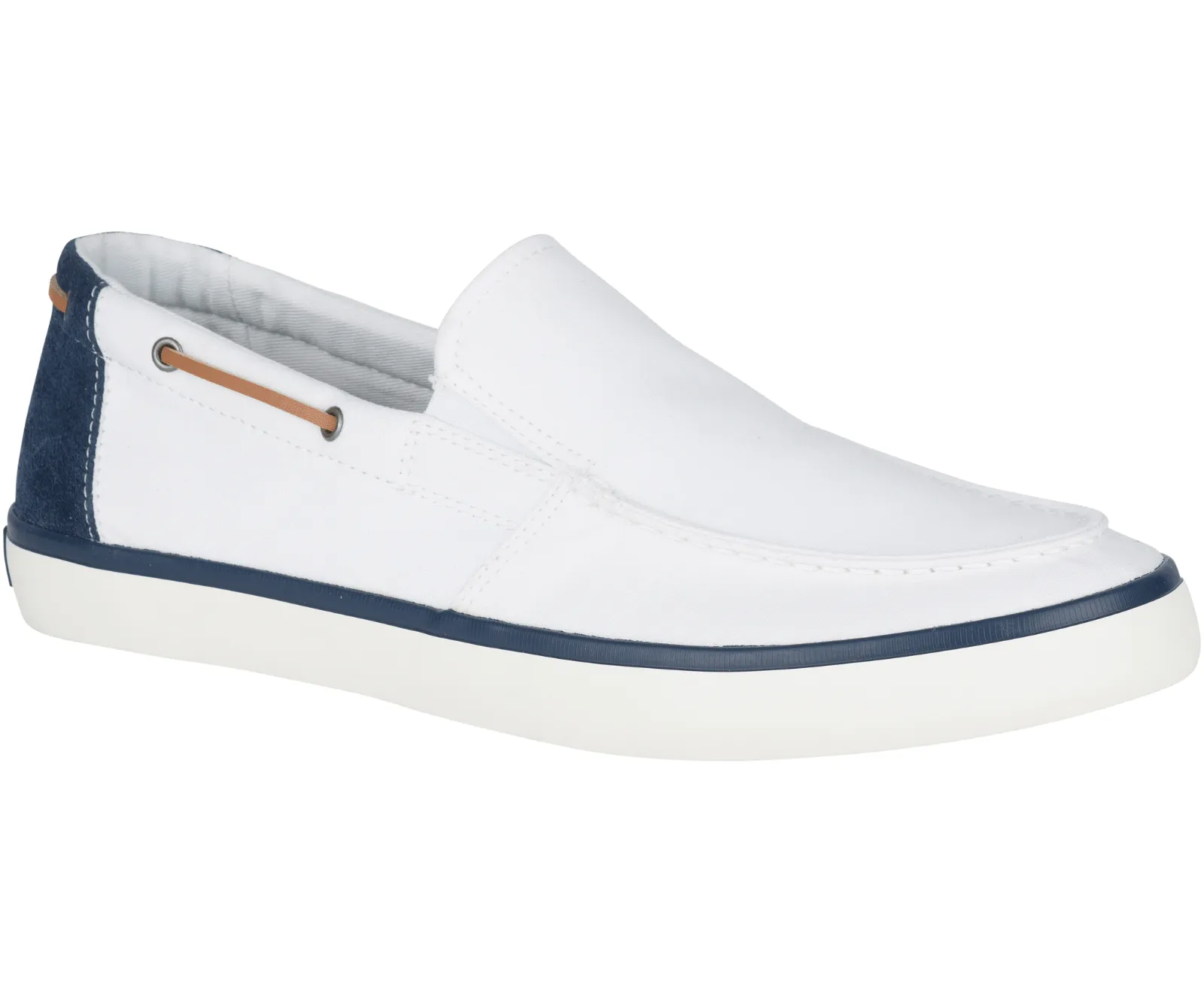 Sperry Men's Mainsail Slip On Sneaker