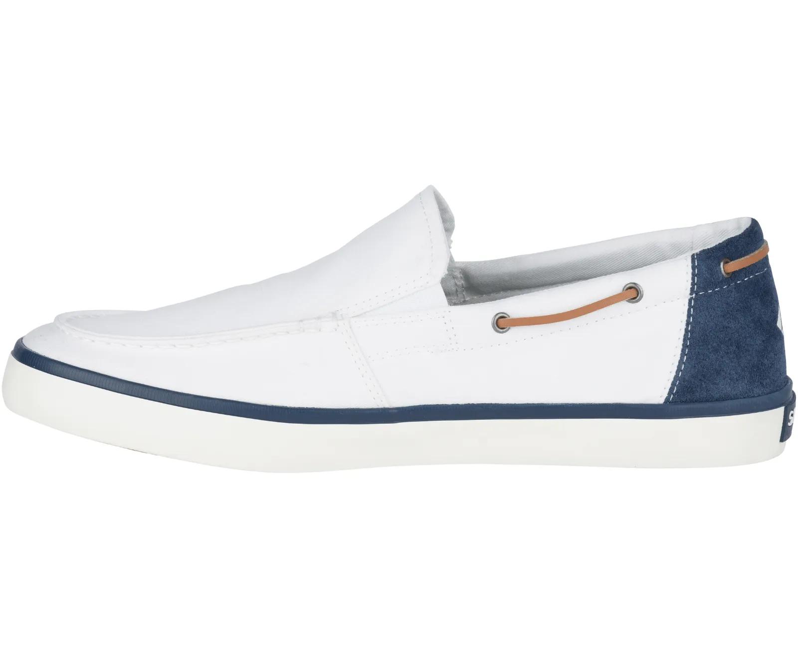 Sperry Men's Mainsail Slip On Sneaker