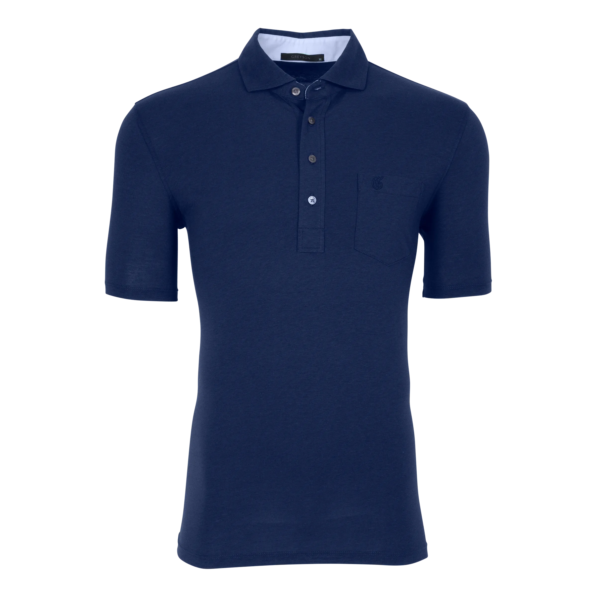 Spirit Polo (Maltese Blue)