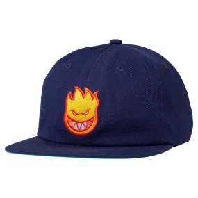 Spitfire Lil Bighead Fill Cap Navy