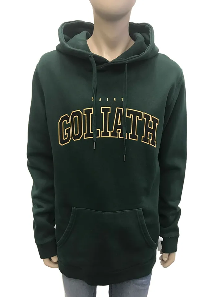 ST Goliath Broadcast Hoody