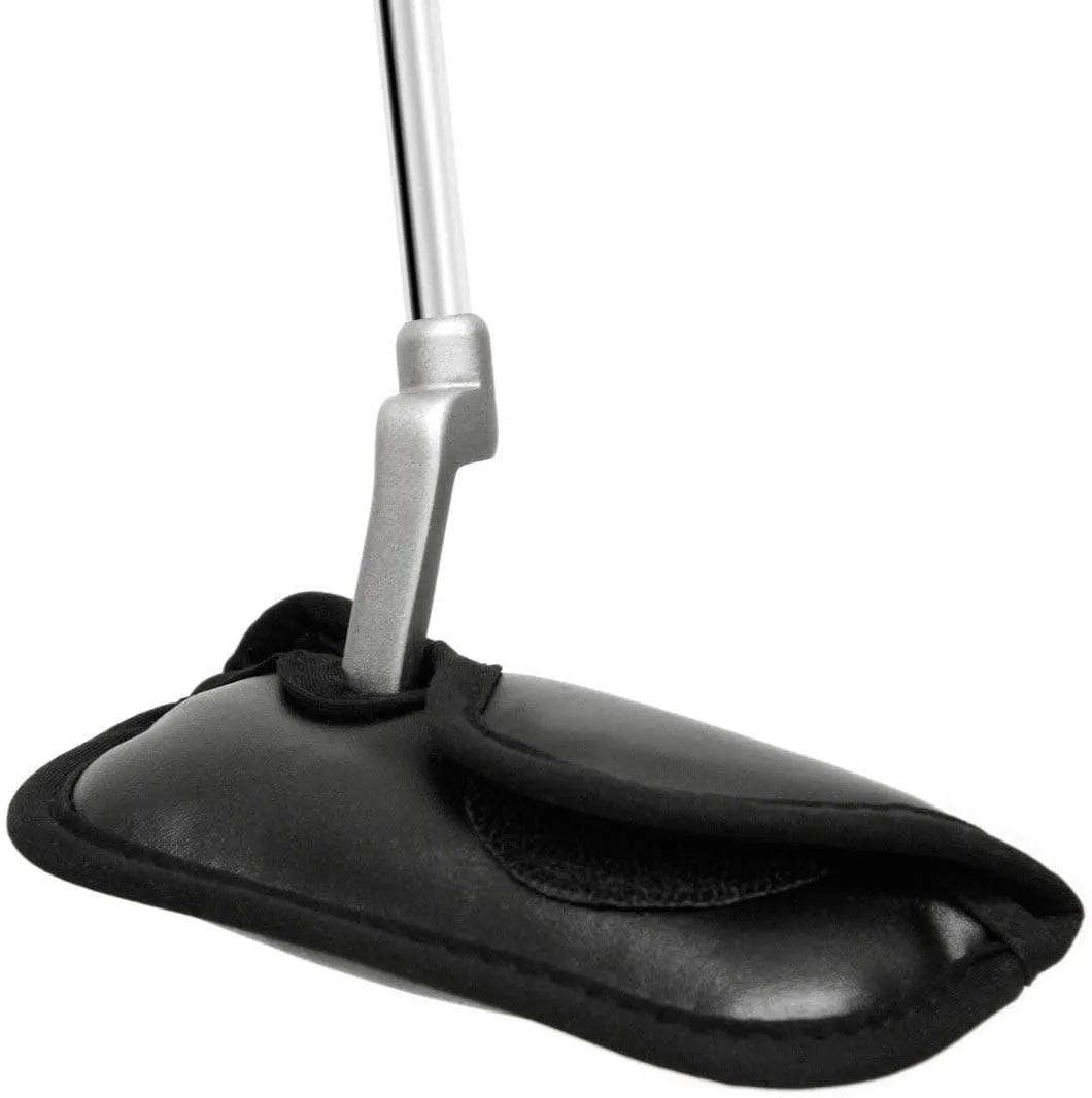 Standard Blade Putter Replacement Golf Club Headcover