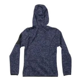 Stoic Spacedye Hooded Fleece Jacket - Women's