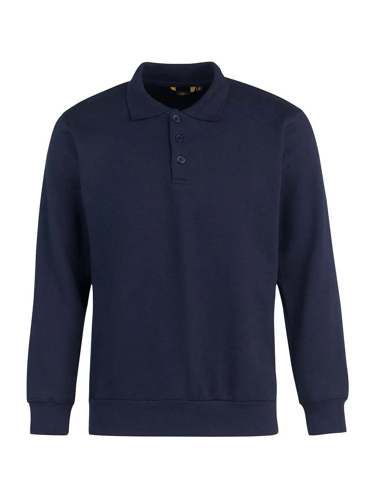 Storvik Polo Sweater Napoli 