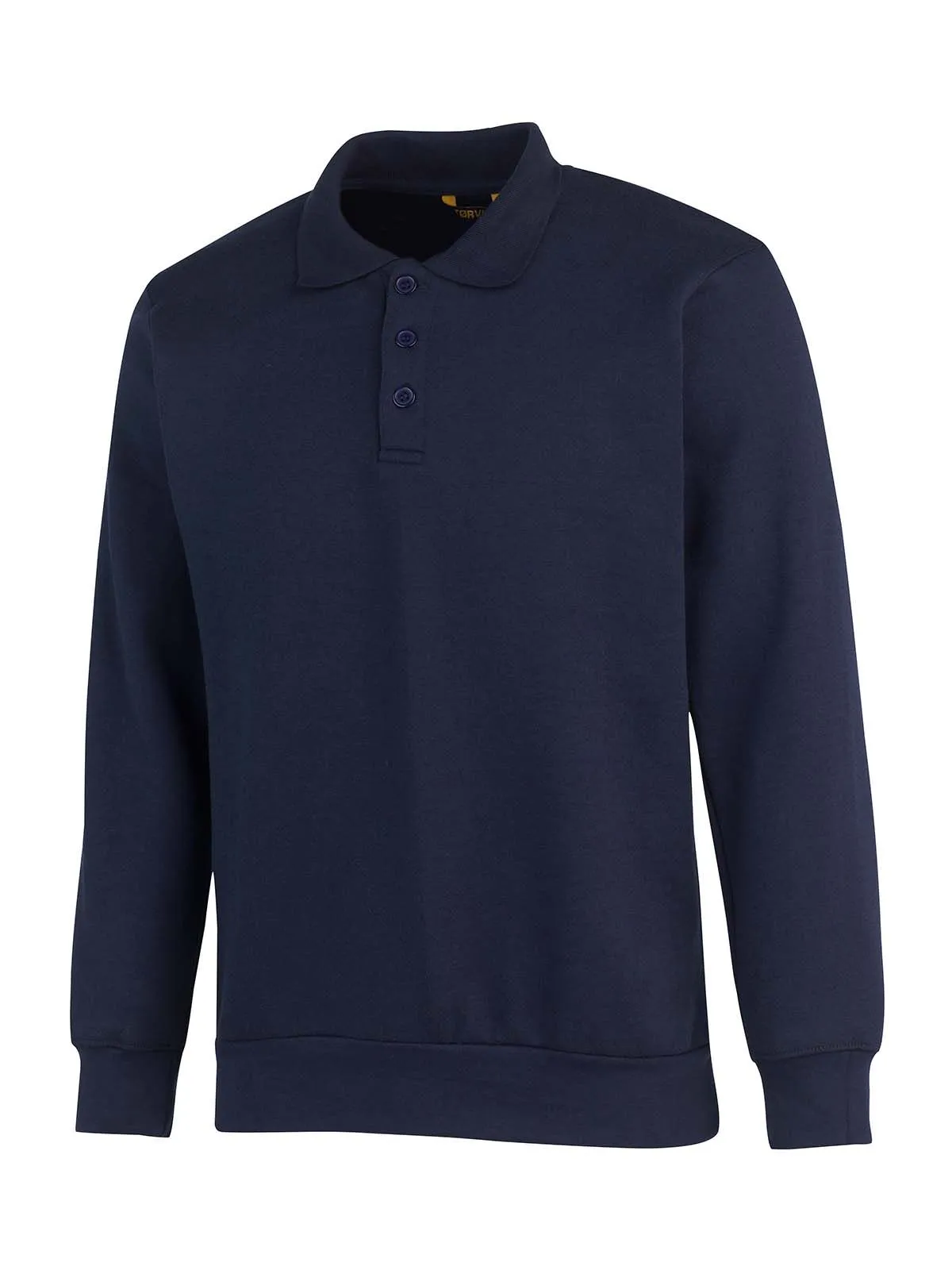 Storvik Polo Sweater Napoli 