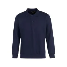 Storvik Polo Sweater Napoli 