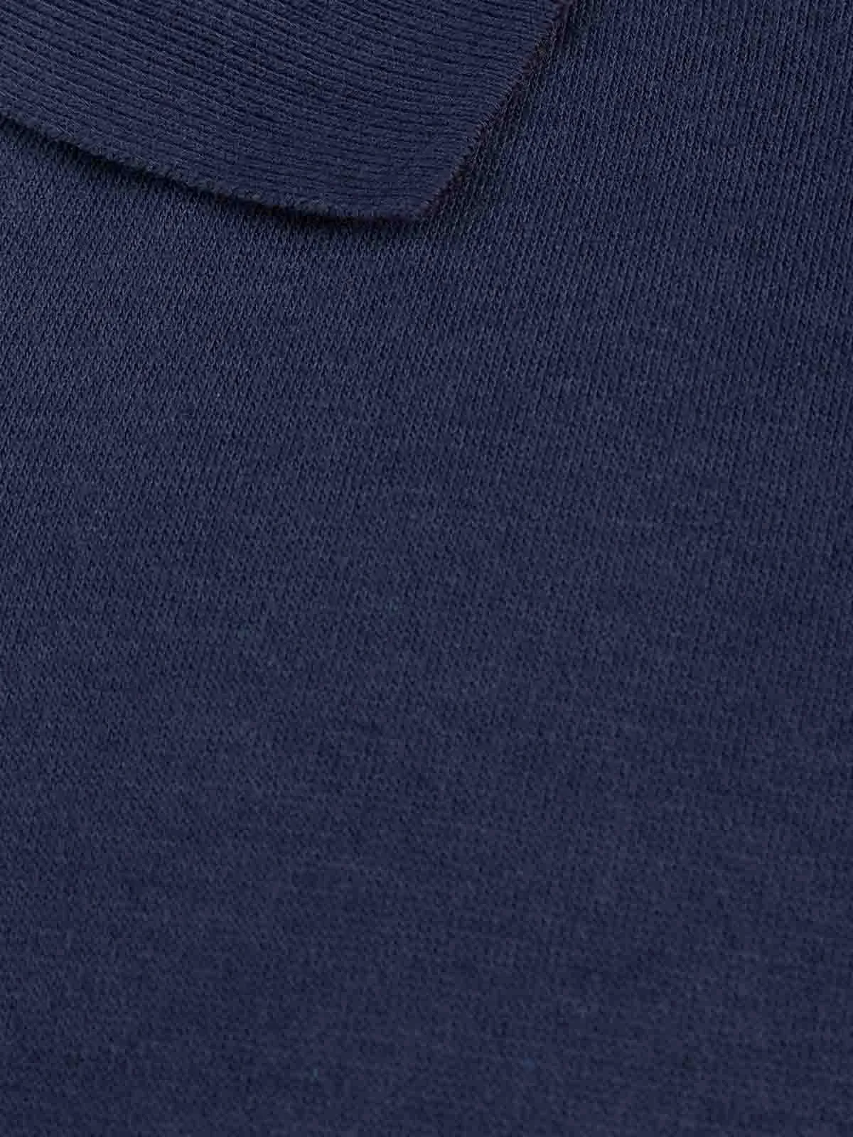 Storvik Polo Sweater Napoli 