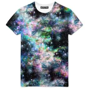 STRANGE GALAXY T