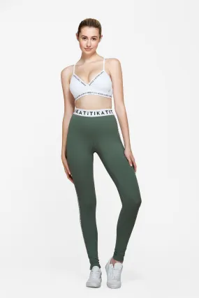 Streamline Leggings