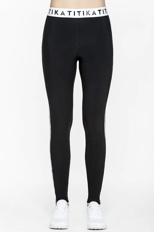 Streamline Leggings