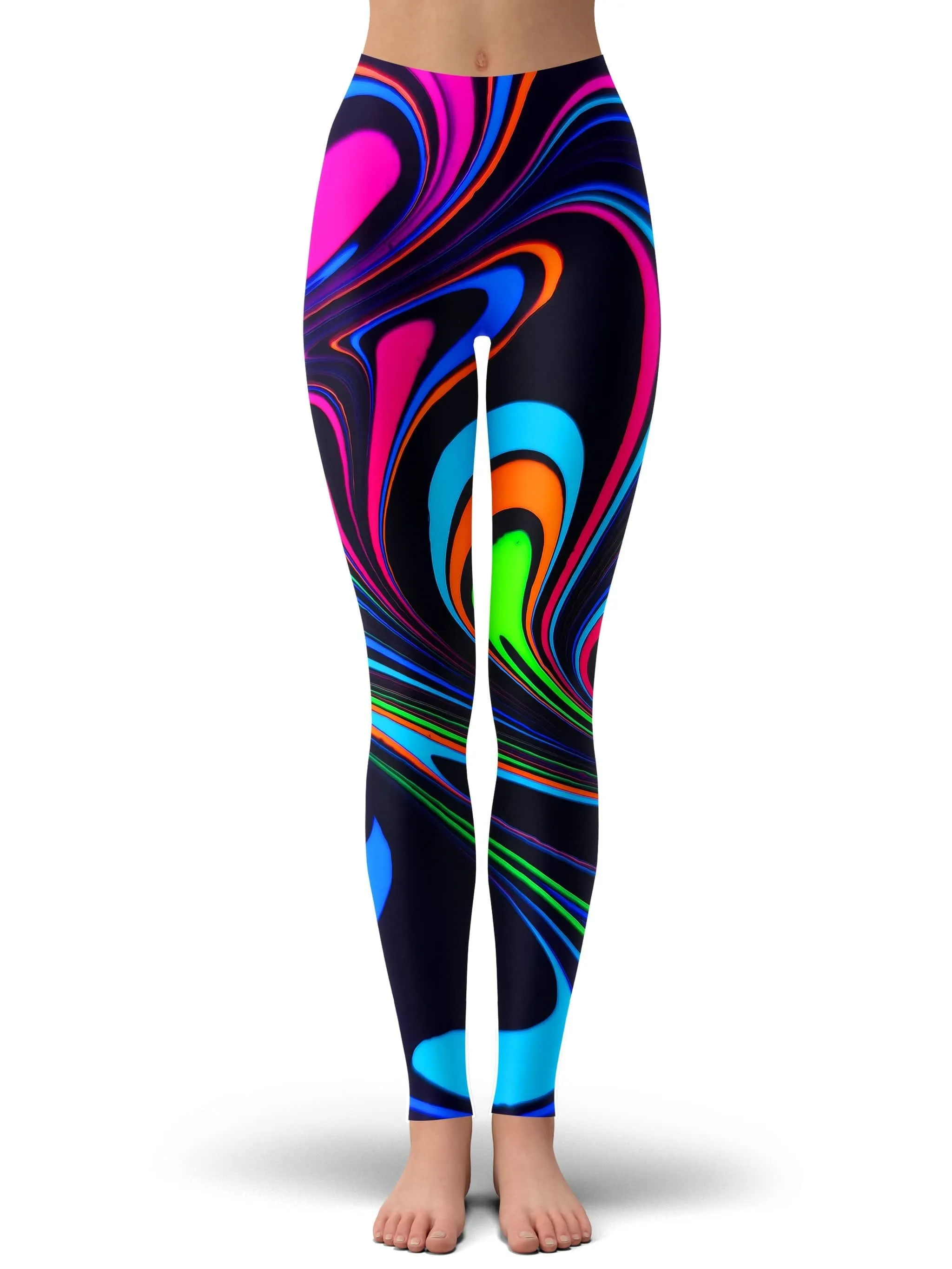 Synesthesia Leggings