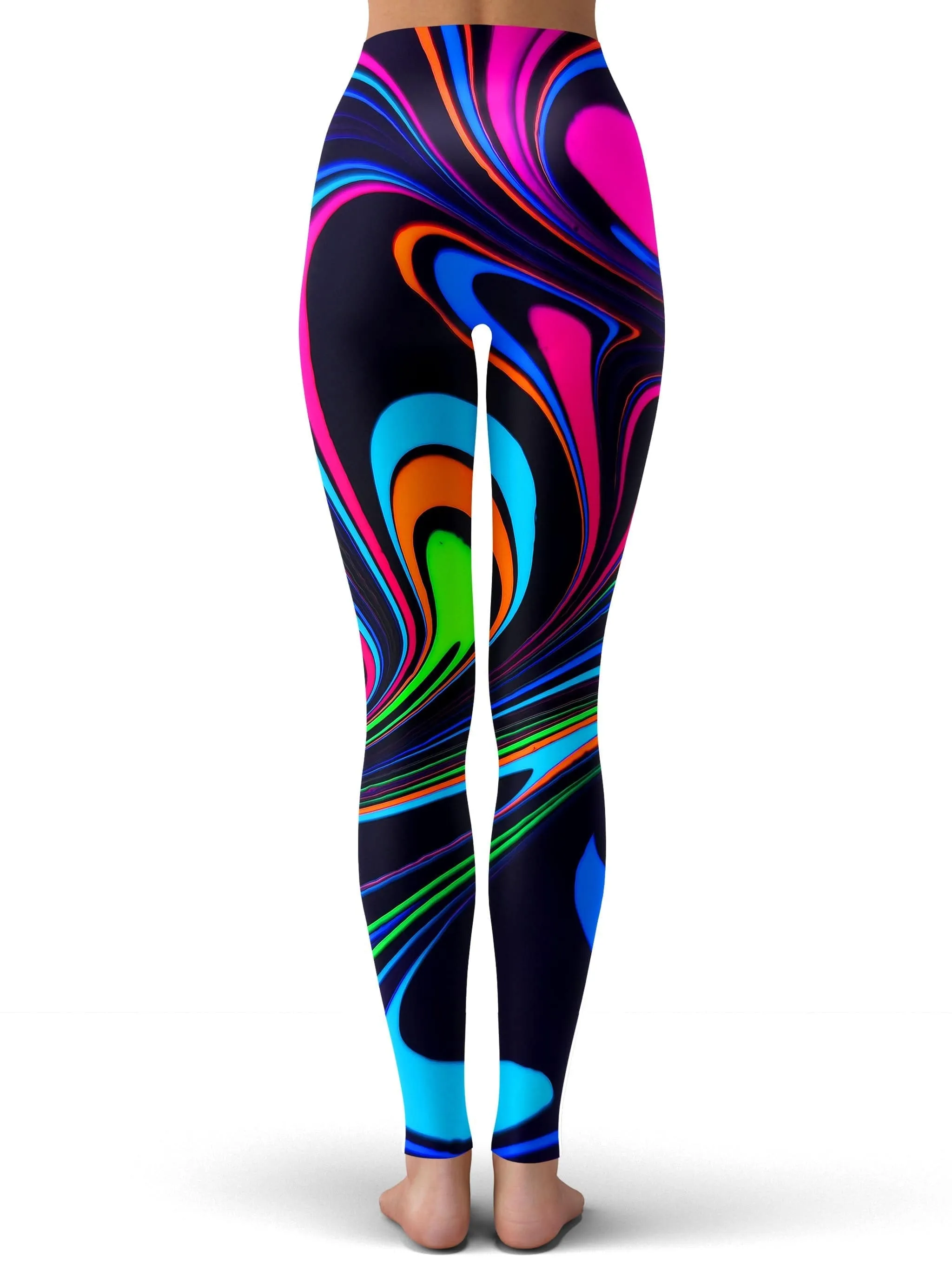 Synesthesia Leggings