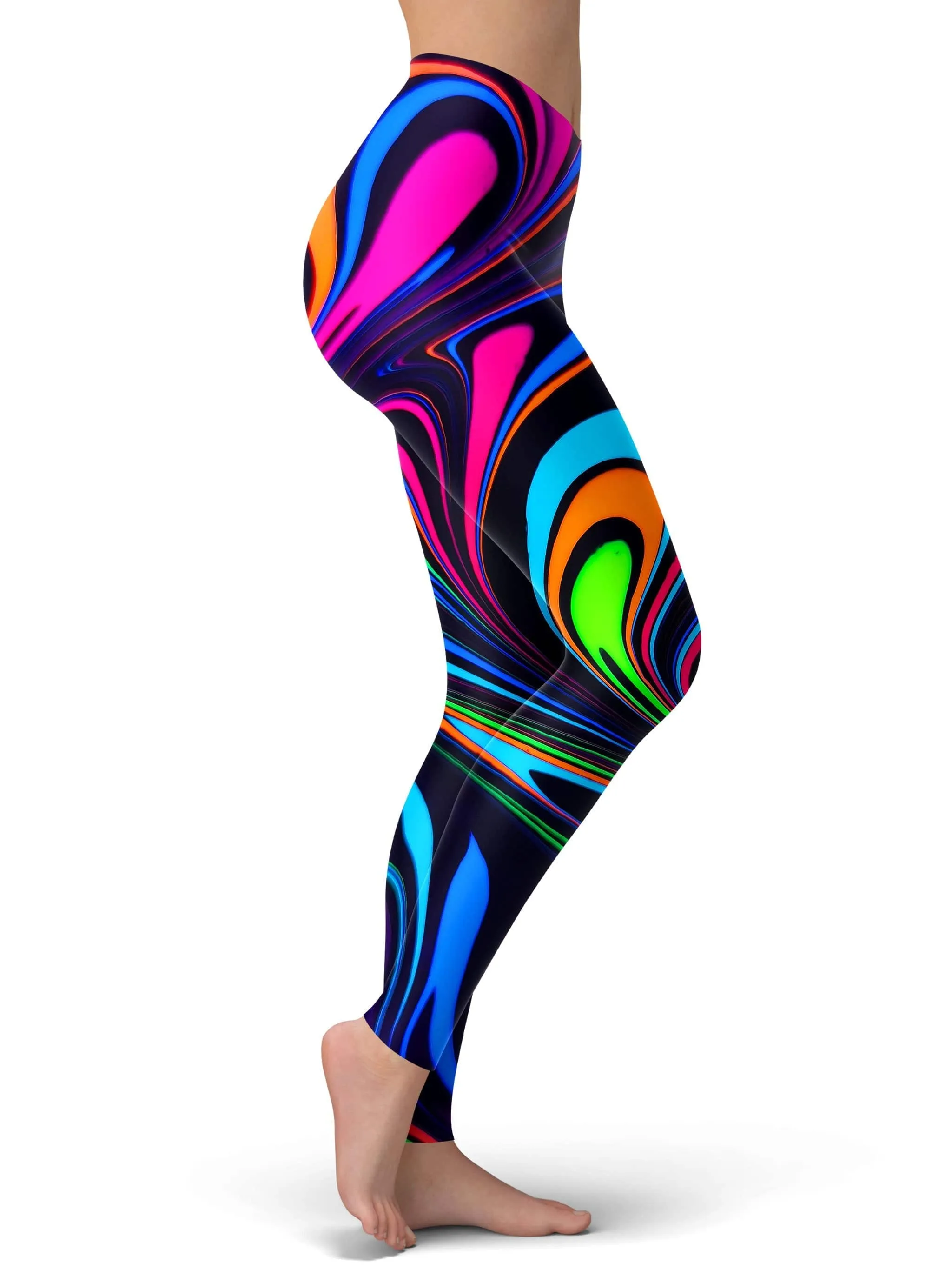 Synesthesia Leggings