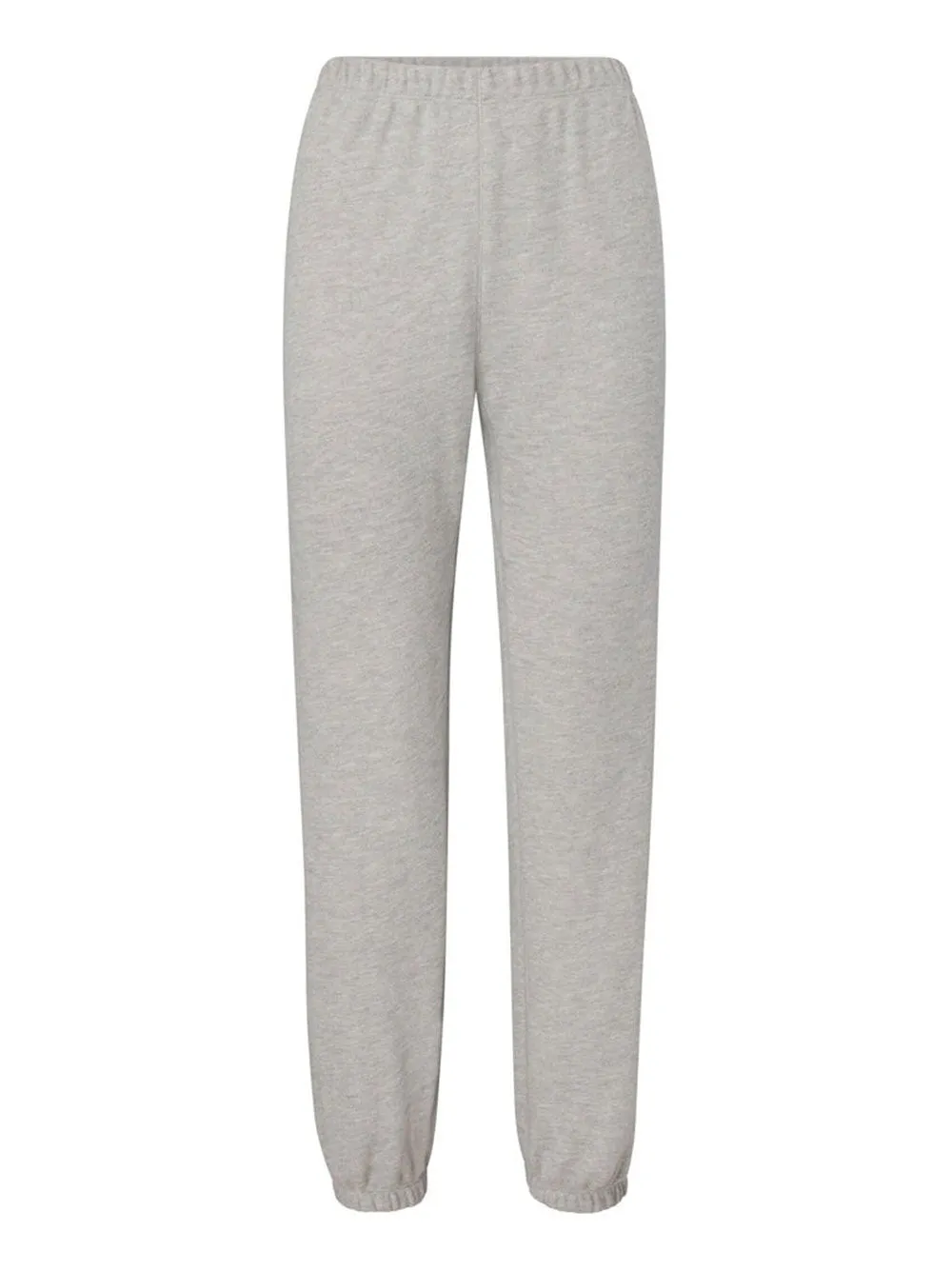 terne Classic Heather Grey Sweatpants