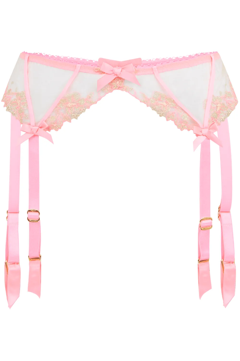 Tessy Suspender