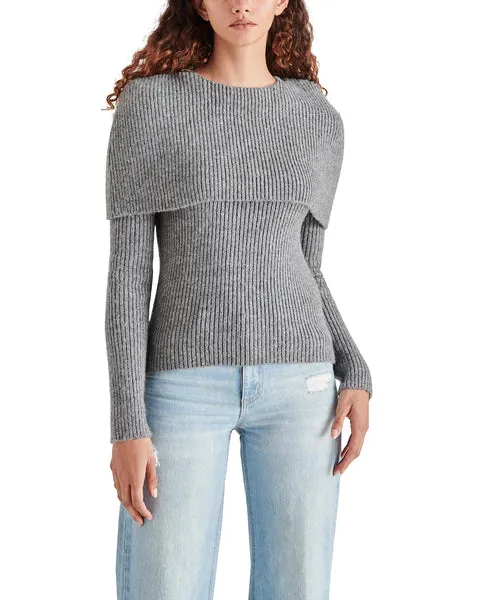 The Merritt Sweater